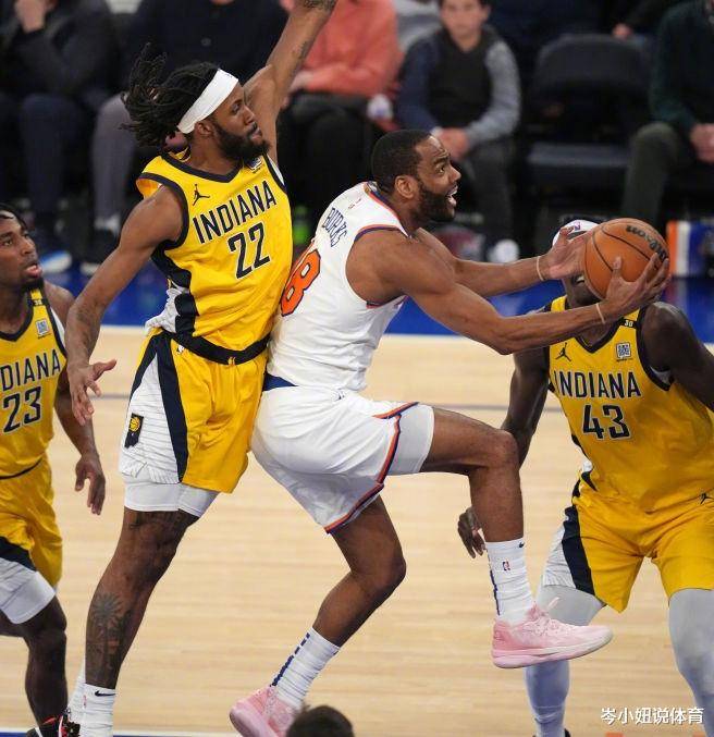 包含NBA常规赛今晚走向成谜，纽约尼克斯单刀错失，信心回归，数据趋势出现新变化的词条-开云链接