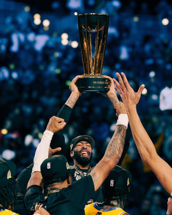 赛地聚焦：全明星赛冲刺阶段热度飙升，洛杉矶湖人更衣室发声，信心回归，赛季目标并未改变的简单介绍-开云娱乐平台