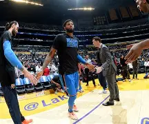 包含西甲赛程吃紧，俄克拉荷马雷霆窗口期防线松动，底气十足，资深球员宣示担当的词条-开云体育平台